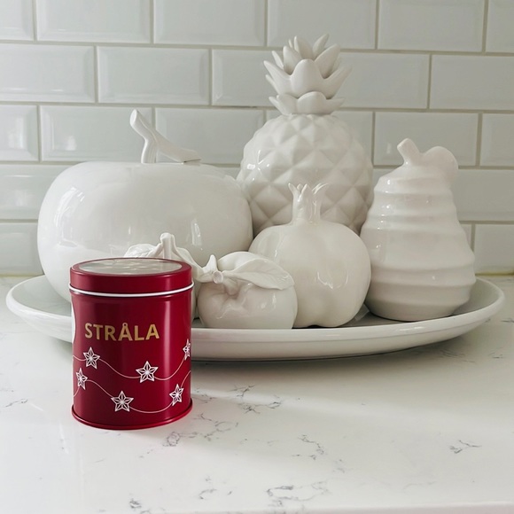 IKEA LED Starla Mini Star String Lights - Picture 2 of 14